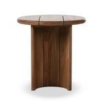 Product Image 3 for Paden Outdoor End Table from Four Hands