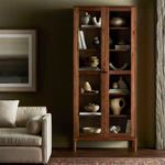 Product Image 2 for Arturo Natural Walnut Traditional Cabinet from Four Hands