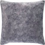 Product Image 2 for Collins Medium Gray / Navy Pillow from Surya
