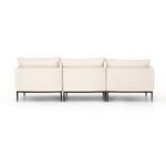 Product Image 9 for Donovan 3 Pc Sectional Abode Ivory from Four Hands