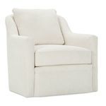 Product Image 2 for Hollins Swivel Chair from Rowe Furniture