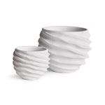 Product Image 1 for Echols Pots, Set Of 2 from Napa Home And Garden