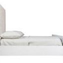 Product Image 4 for Interiors Helios Capiz Shell Bed from Bernhardt Furniture