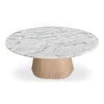 Product Image 2 for Evelyn Coffee Table from Moe's