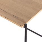 Product Image 8 for Eaton Modular Desk with Open Shelving Unit from Four Hands