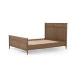 Product Image 29 for Toulouse Oak Veneer King Bed from Four Hands