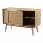 Product Image 5 for Reed Natural Cane Sideboard from Moe's
