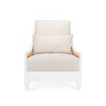 Product Image 9 for Raleigh Club Chair from Villa & House
