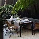 Product Image 2 for Friso Round Platter - White from Costa Nova