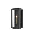 Product Image 3 for Wright Small Outdoor Wall Sconce from Currey & Company