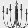 Product Image 5 for Cate 14 Light Chandelier from Troy Lighting