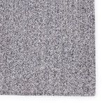 Product Image 5 for Maracay Indoor/ Outdoor Solid Black/ White Rug from Jaipur 