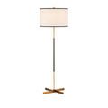 Product Image 5 for Willoughby Floor Lamp from Currey & Company