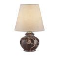 Product Image 9 for Piccolo Mini Table Lamp from Currey & Company