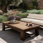 Product Image 4 for Lumi Outdoor Coffee Table from Four Hands