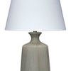Product Image 1 for Brenton Ceramic Table Lamp from Jamie Young
