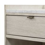 Product Image 19 for Viggo Vintage 1-Drawer White Oak Nightstand from Four Hands