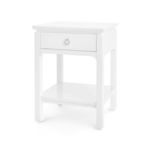 Product Image 5 for Harlow 1-Drawer Side Table from Villa & House