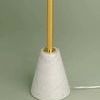 Product Image 2 for Bianca Floor Lamp from Mitzi