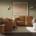 Product Image 22 for Radley Power Recliner 5 Piece Sectional from Four Hands
