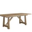 Product Image 2 for Sienna Rectangular Dining Table from Universal Furniture