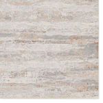 Product Image 4 for Taroko Modern Abstract Tan/ Cream Rug - 9' x 13' from Jaipur