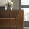 Product Image 6 for Contours Credenza from Hooker Furniture