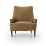 Product Image 12 for Danya Chair - Dakota Warm Taupe from Four Hands