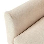 Product Image 23 for Lowell Slipcover Swivel Chair from Four Hands