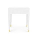 Product Image 8 for Claudette 1-Drawer Side Table from Villa & House