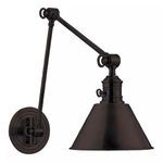 Product Image 1 for Garden City 1 Light Wall Sconce from Hudson Valley