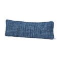 Product Image 3 for Luxe Indigo Pillow from Anaya Home