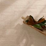 Product Image 7 for Aterian Handmade Medallion Light Gray / Cream Rug 10' x 14' from Jaipur