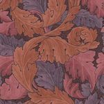 Product Image 1 for William Morris Acanthus Wallpaper from Graham & Brown