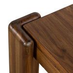 Product Image 5 for Orla Brown Wooden End Table from Four Hands