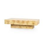 Product Image 1 for Norma Large Rectangular Coffee Table from Villa & House