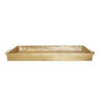 Product Image 1 for Whitt Tray from Worlds Away