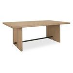 Product Image 13 for Madison Dining Table from Moe's