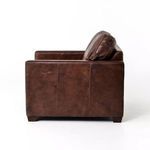 Product Image 6 for Larkin Club Chair - Cigar from Four Hands