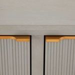 Product Image 3 for Leary Gray Sideboard from Gabby