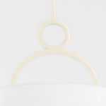 Product Image 5 for Wynter chandelier from Mitzi