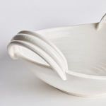 Product Image 2 for Modena Decorative Low Bowl from Napa Home And Garden