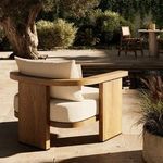 Product Image 2 for Tahana Outdoor Chair from Four Hands