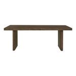Product Image 1 for Monterey Dining Table from Moe's