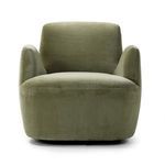 Product Image 4 for Reed Swivel Chair from Four Hands