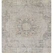 Product Image 1 for Lazuli Updated Traditional Medallion Gray/ Tan Rug - 18" Swatch from Jaipur 