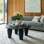 Product Image 10 for Maricopa Dark Totem Coffee Table from Four Hands