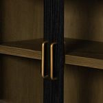 Product Image 24 for Tolle Iron Modern Black Sideboard from Four Hands