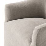 Product Image 20 for Cove Heather Twill Stone Dining Chair from Four Hands