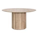 Product Image 2 for Roma 54" Round Dining Table from Essentials for Living